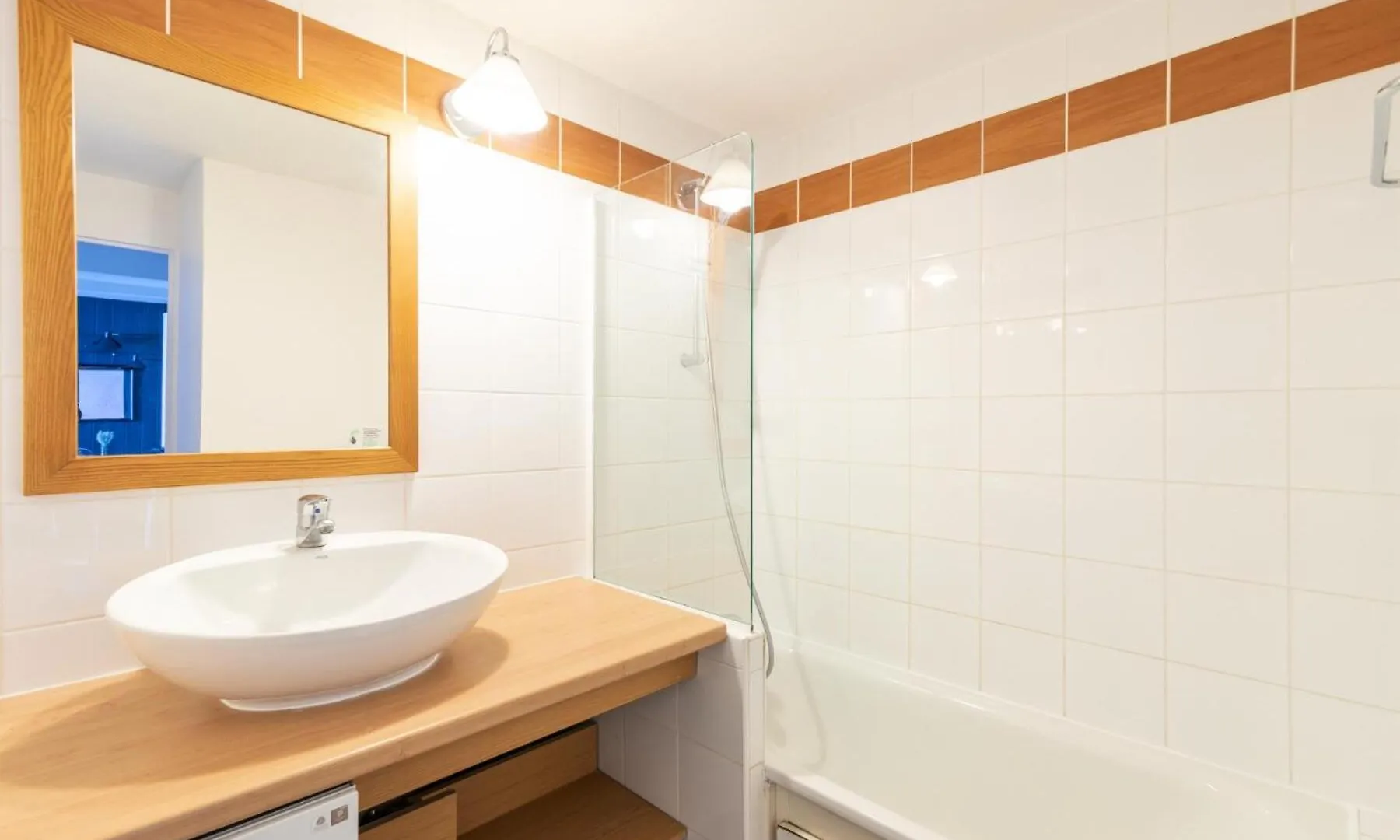 Residence Plagne Lauze - Maeva Home - Appartement 2 Pieces 4 Personnes - Selection Mae-0864 Macot-la-Plagne Apartman