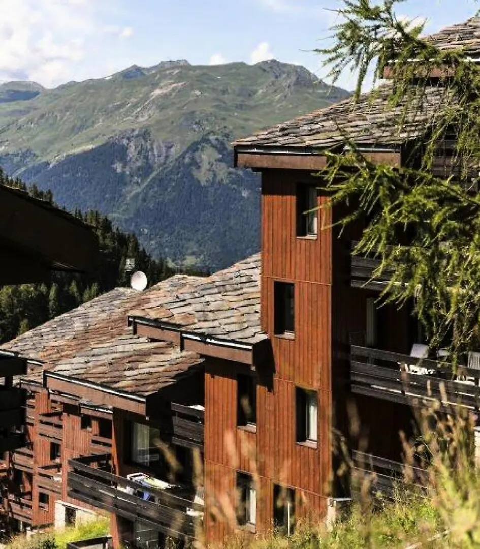 Apartman Residence Plagne Lauze - Maeva Home - Appartement 2 Pieces 4 Personnes - Selection Mae-0864 Macot-la-Plagne Franciaország