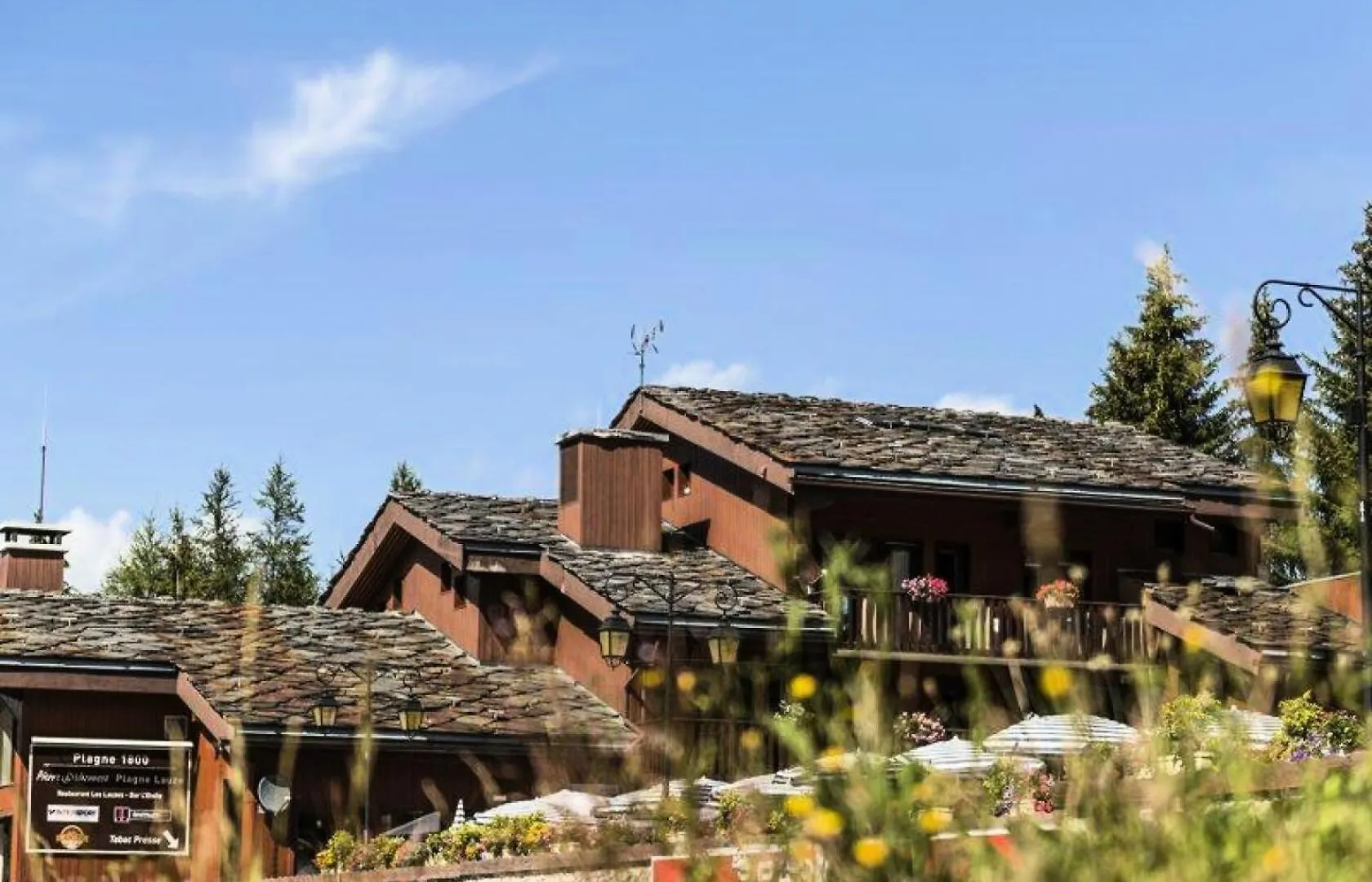 Apartman Residence Plagne Lauze - Maeva Home - Appartement 2 Pieces 4 Personnes - Selection Mae-0864 Macot-la-Plagne