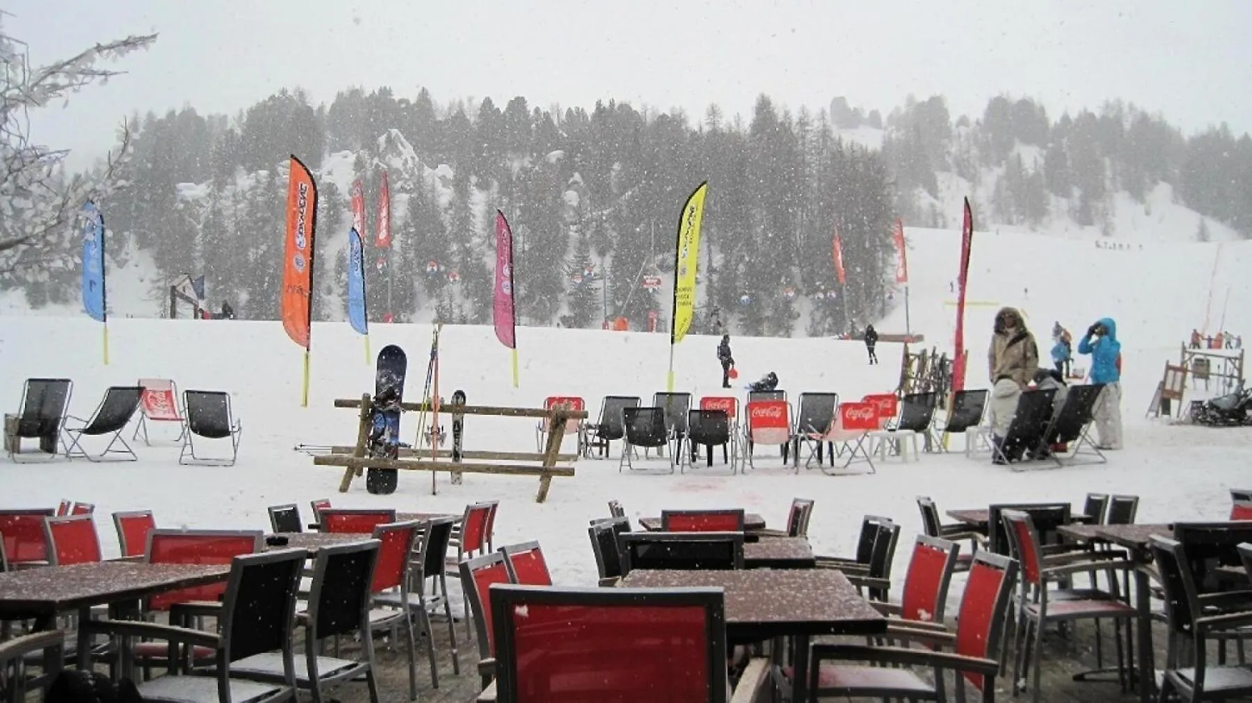 Apartman Residence Plagne Lauze - Maeva Home - Appartement 2 Pieces 4 Personnes - Selection Mae-0864 Macot-la-Plagne Franciaország