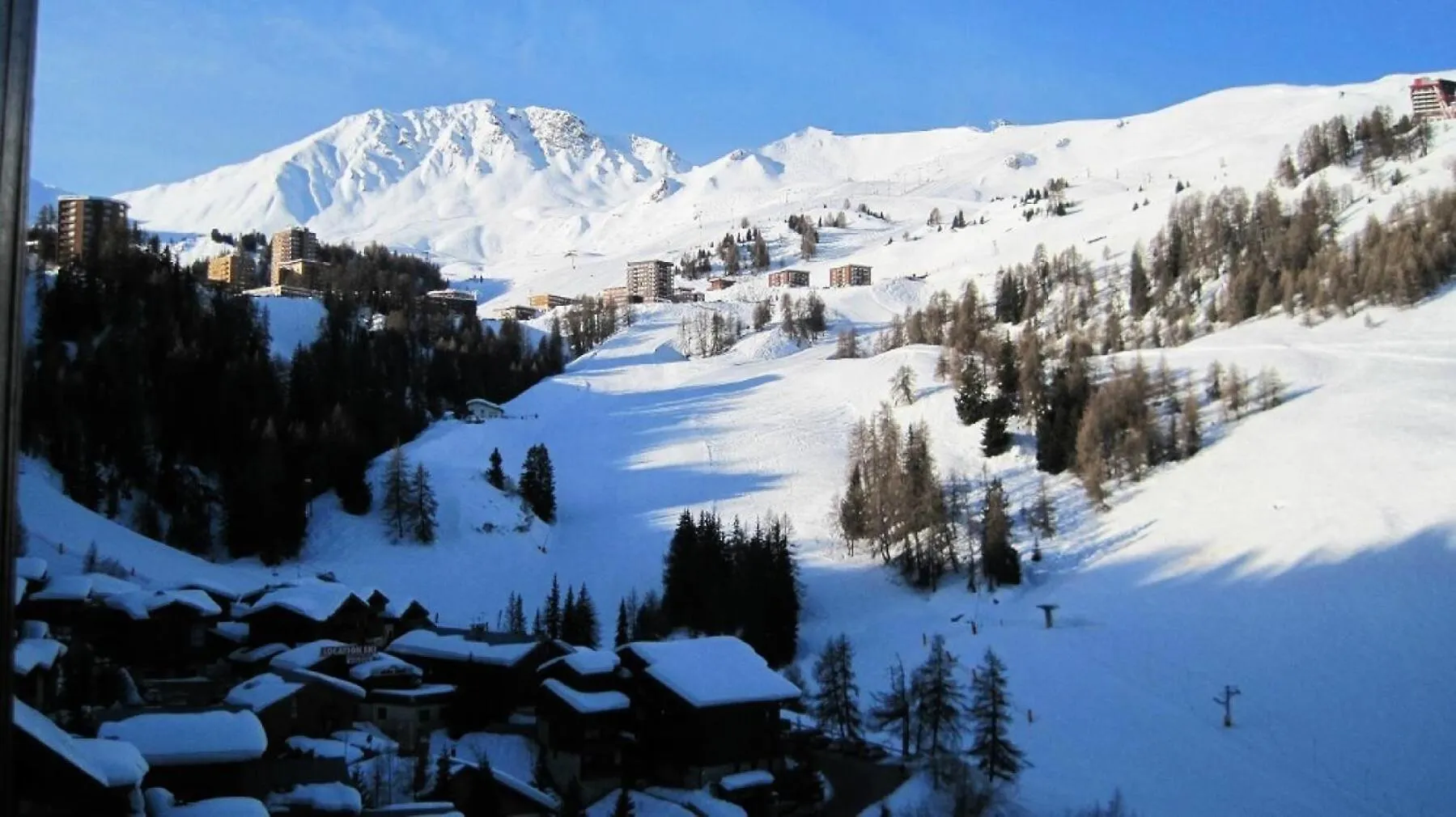 Residence Plagne Lauze - Maeva Home - Appartement 2 Pieces 4 Personnes - Selection Mae-0864 Macot-la-Plagne