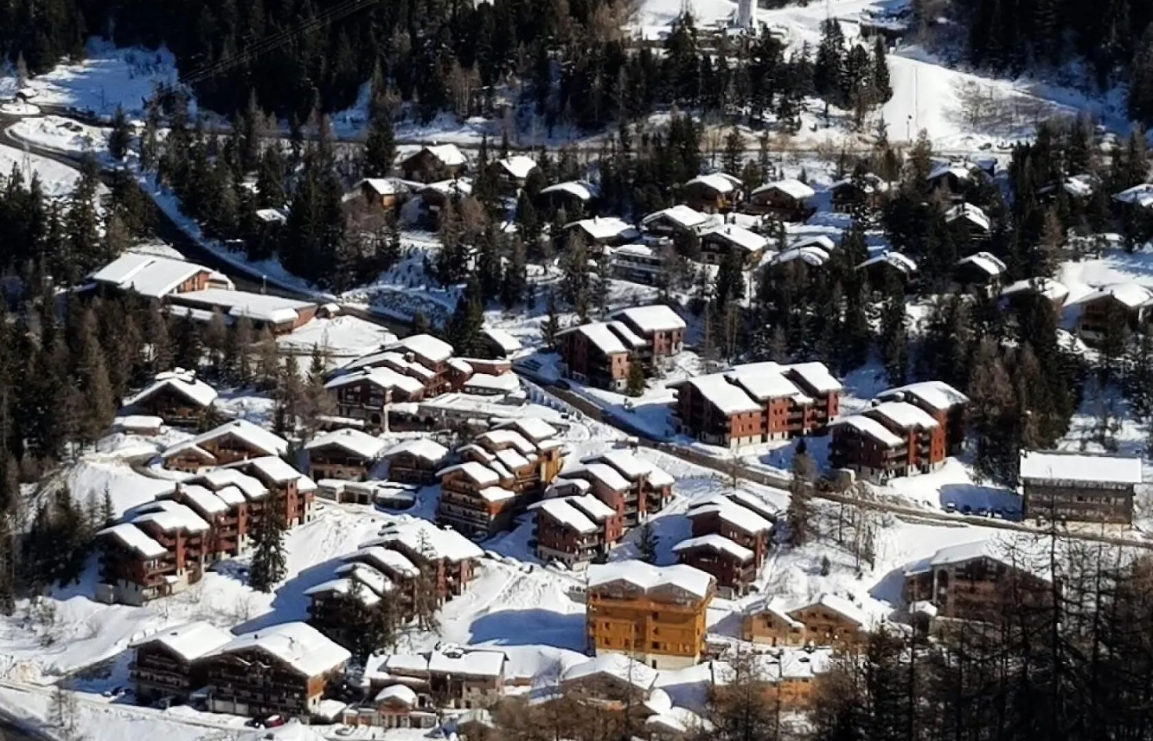 Residence Plagne Lauze - Maeva Home - Appartement 2 Pieces 4 Personnes - Selection Mae-0864 Macot-la-Plagne